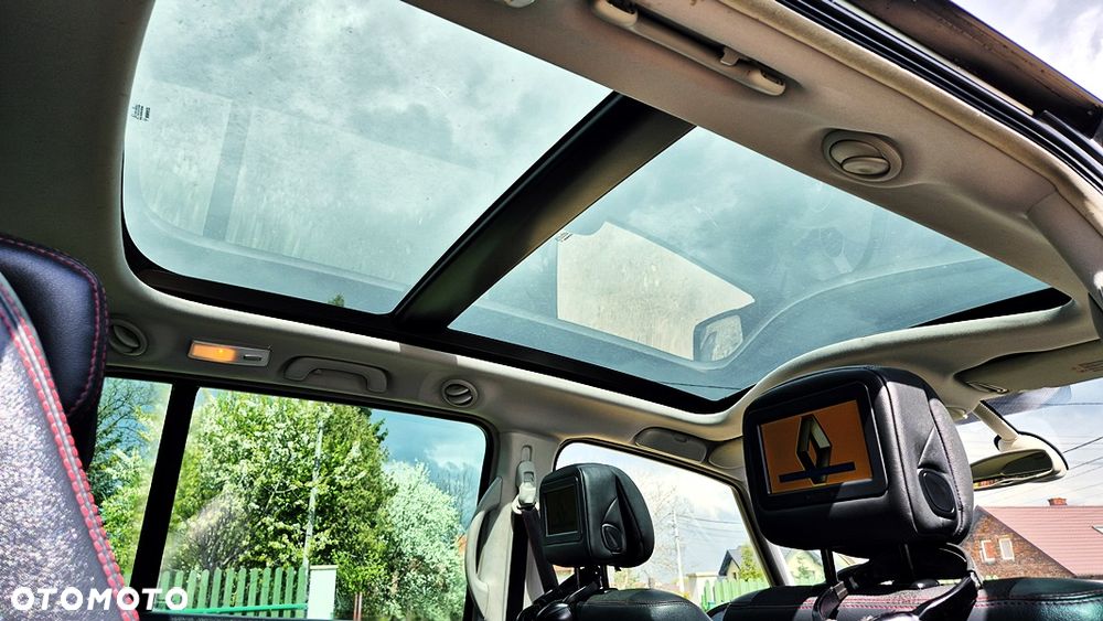 Renault Grand Espace 2.0 Privilege - 34