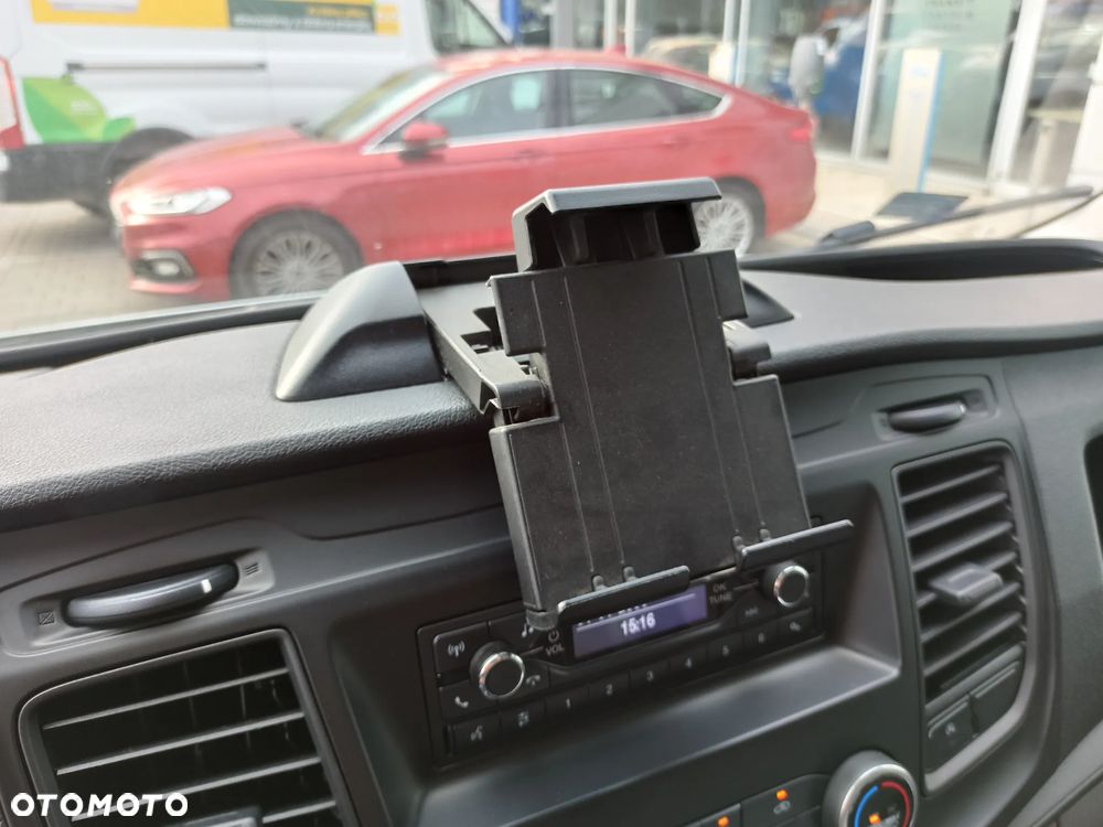 Ford TRANSIT - 18