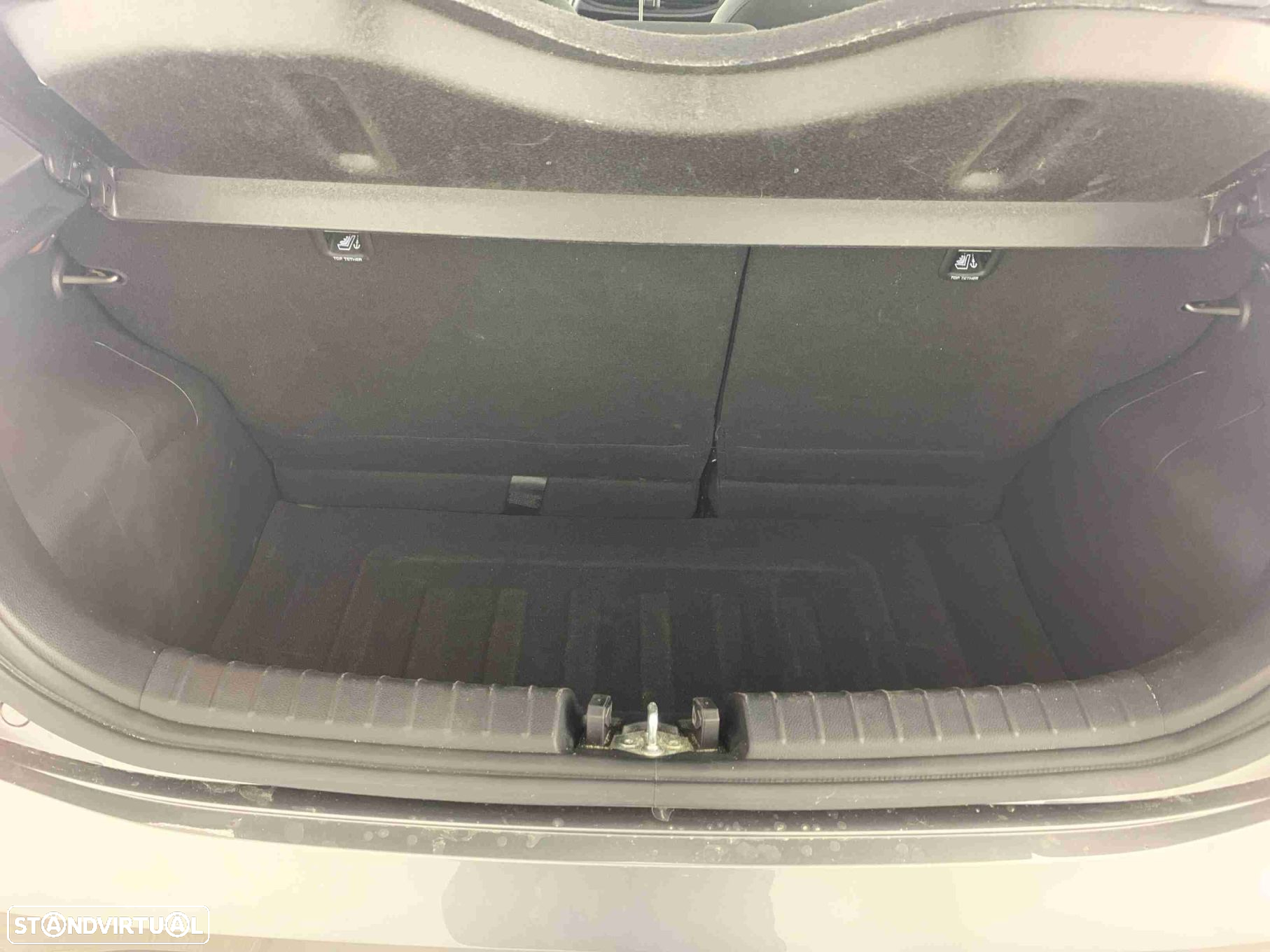 Kia Picanto 1.0 CVVT Urban - 14