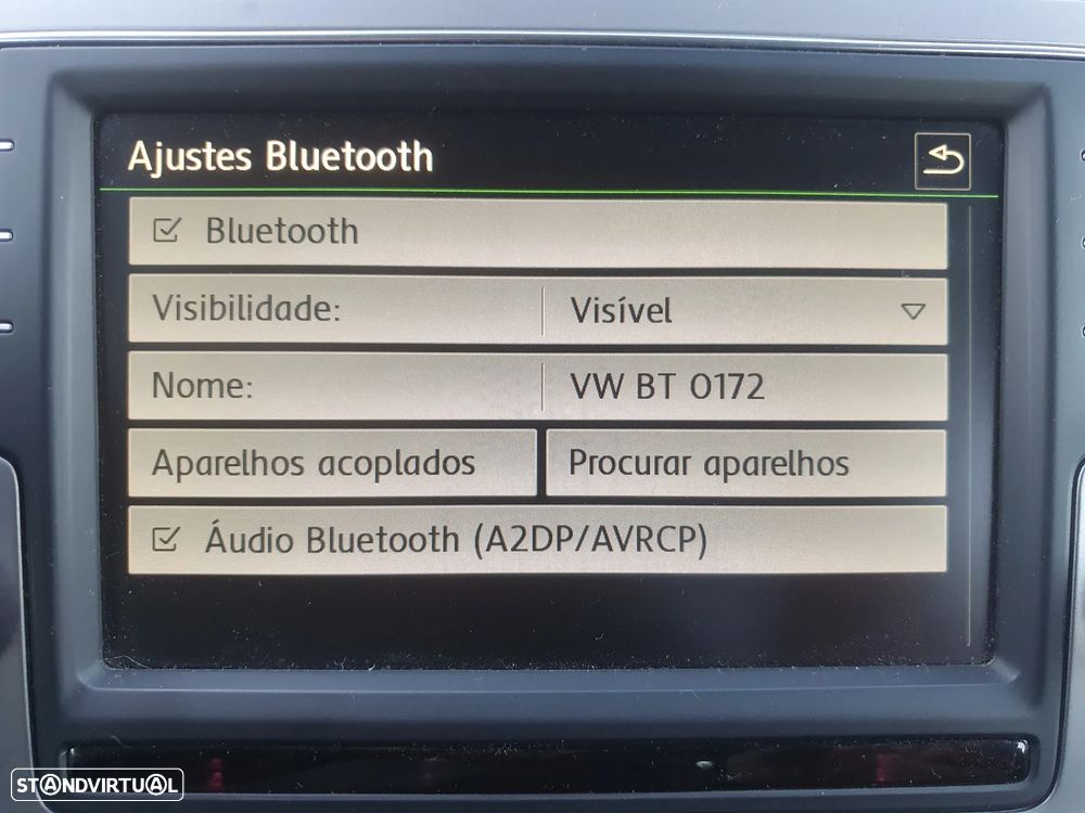 VW Polo 1.4 TDi Lounge - 10