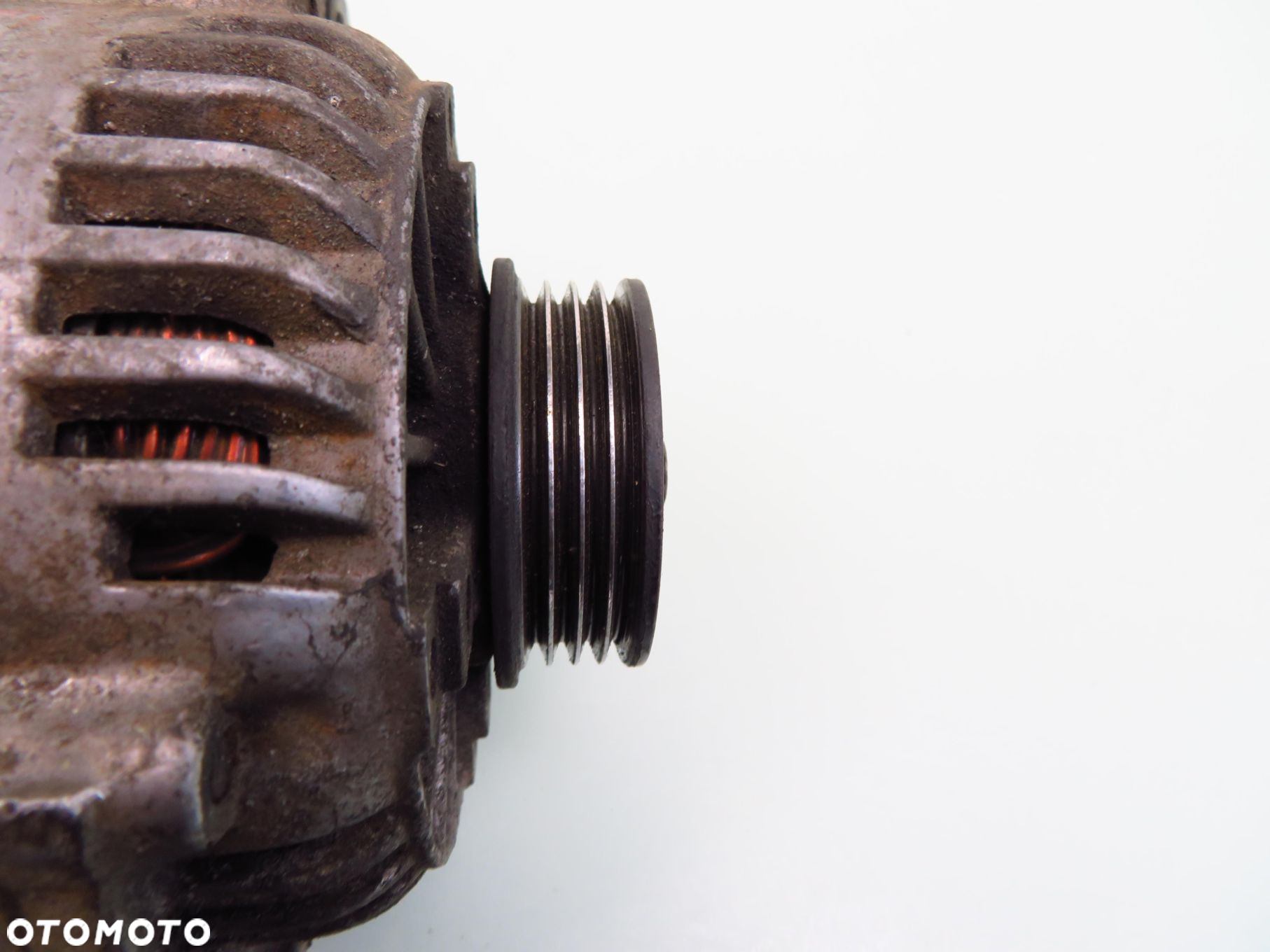 ALTERNATOR SUZUKI ALTO VI 1.1 3140079G00 - 2