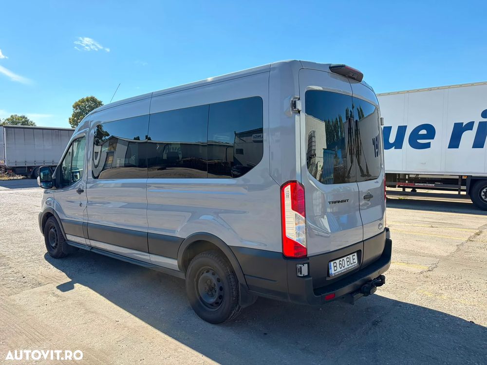 Ford Transit - 22