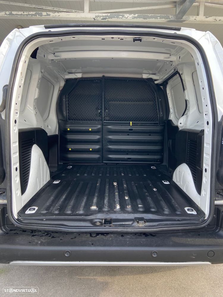 Peugeot Partner - 33