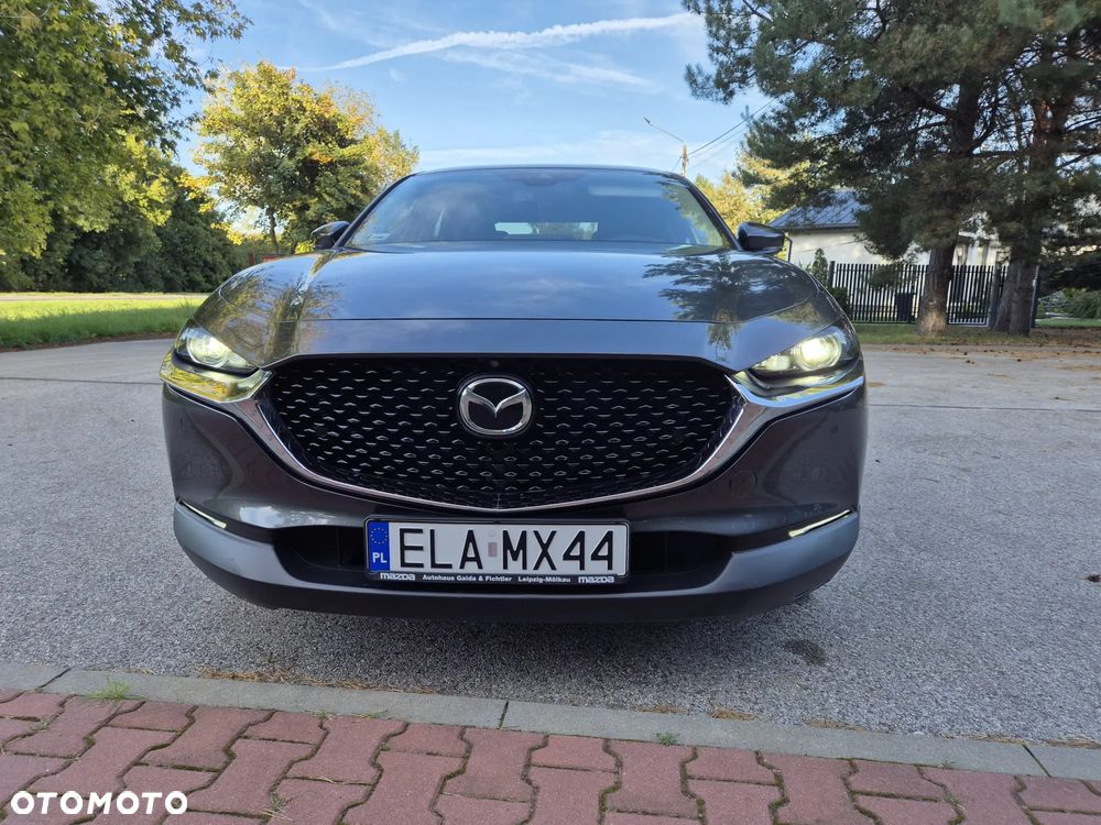 Mazda CX-30 - 2
