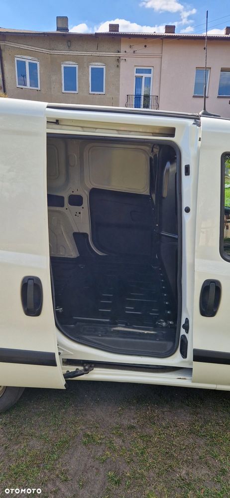 Opel Combo 1.6 CDTI Cosmo - 6