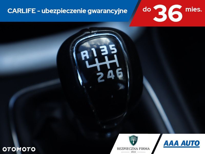 Kia Ceed - 19