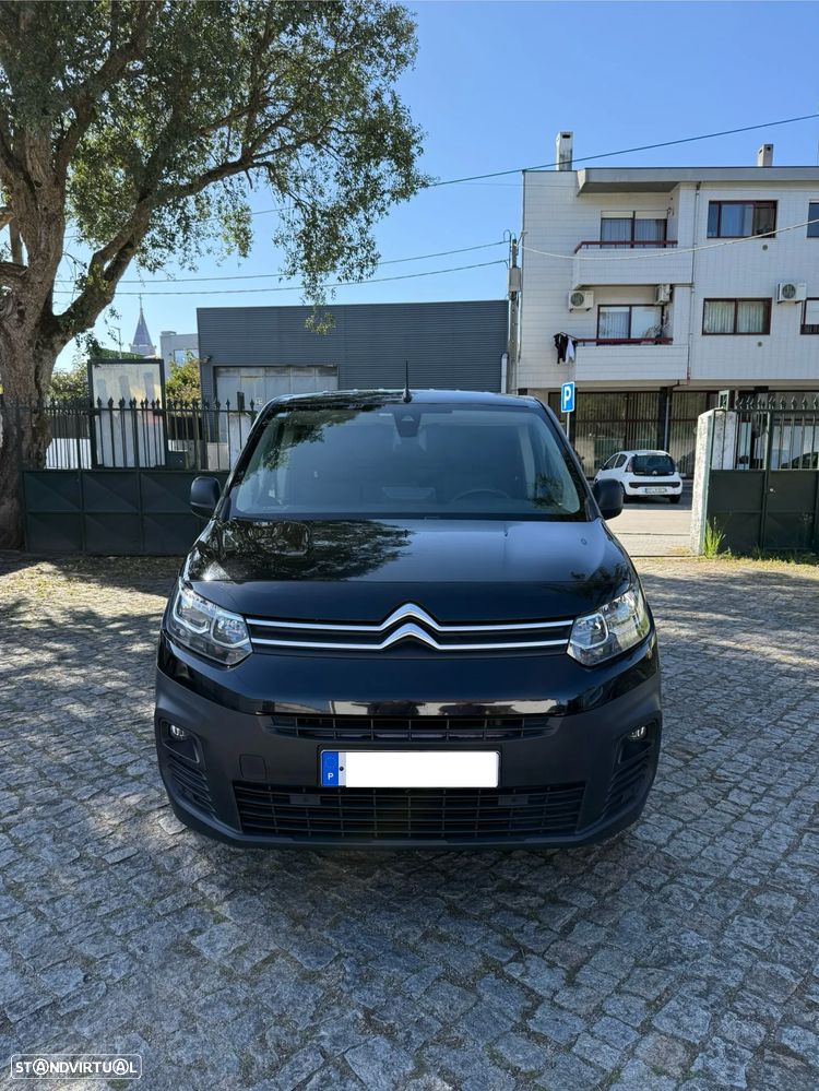 Citroën Berlingo XL 1.5 BlueHDi - 2
