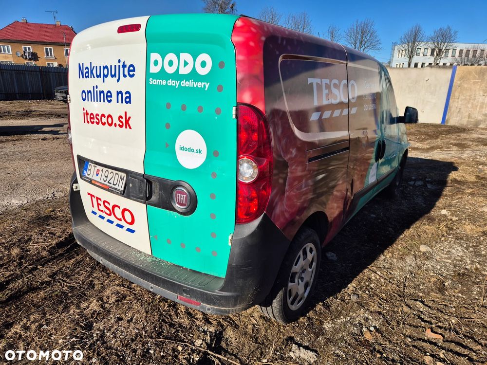 Fiat Doblo - 3