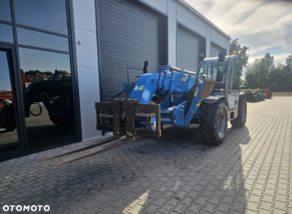 Genie GTH 4017SX - 7