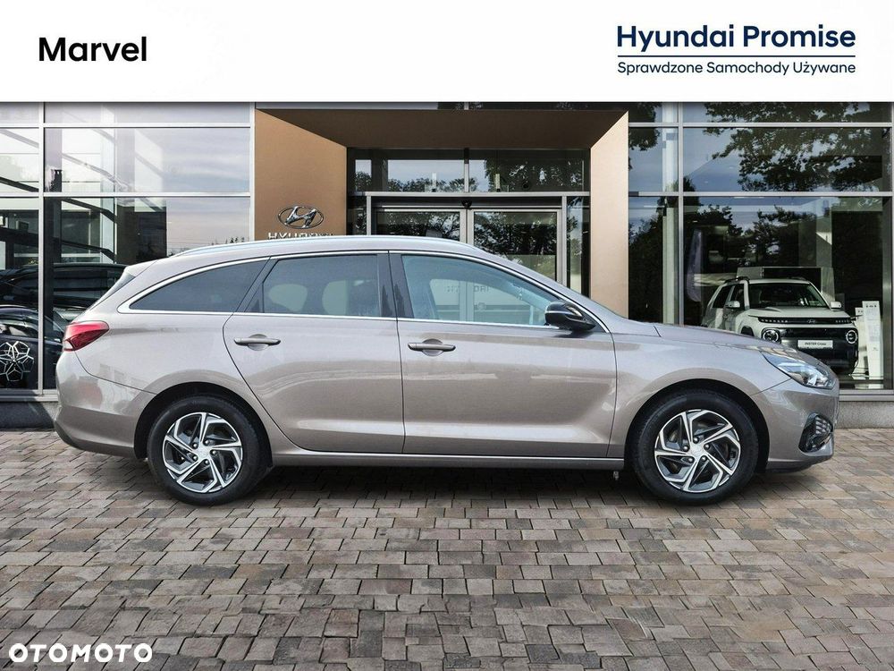 Hyundai i30 1.0 T-GDI Smart - 7