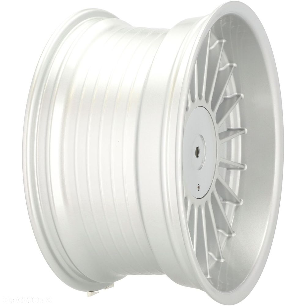 4x Felgi 18 m.in. do BMW 5 E39 E60 E61 6 E63 E64 7 E32 E38 E65 Z4 G29 Styl Alpina - 8332F (8332R) - 7