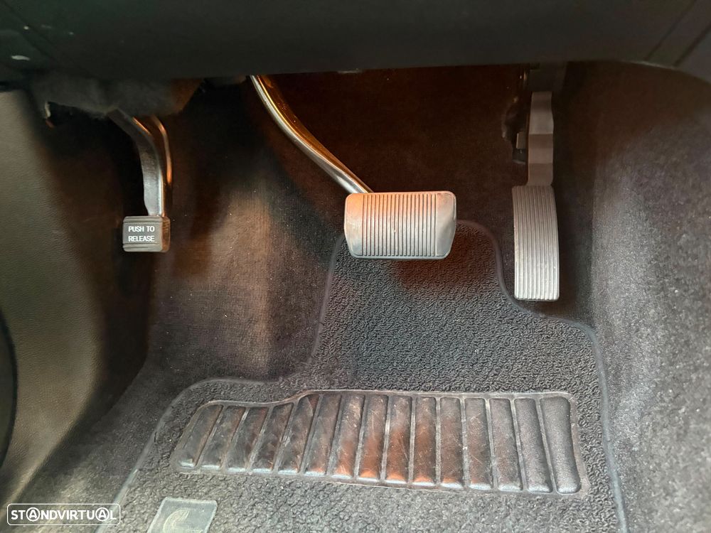 Jeep Grand Cherokee 3.0 V6 Multijet 4WD Auto Summit - 11