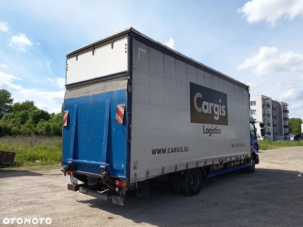 Volvo FL - 6