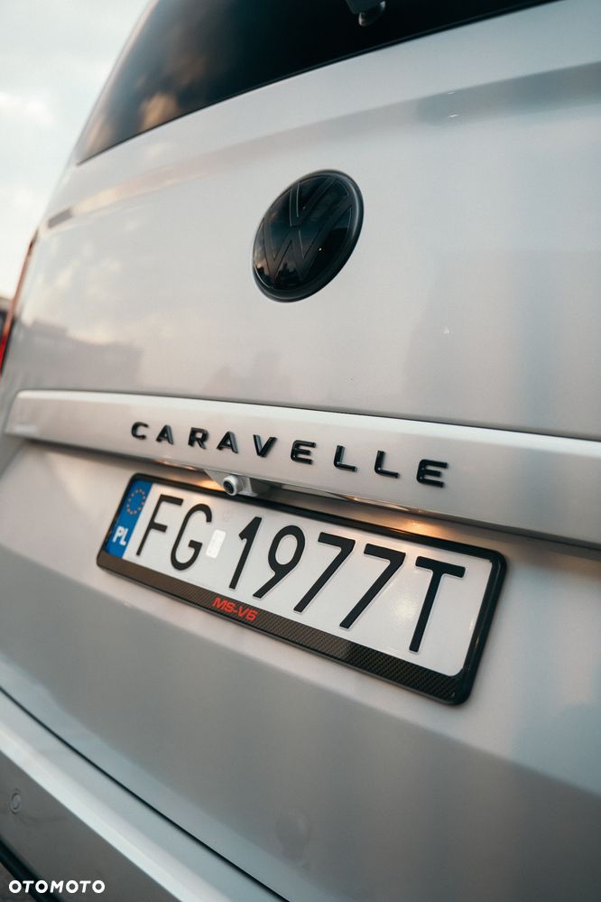 Volkswagen Caravelle 2.0 TDI L2 4Motion Life - 7