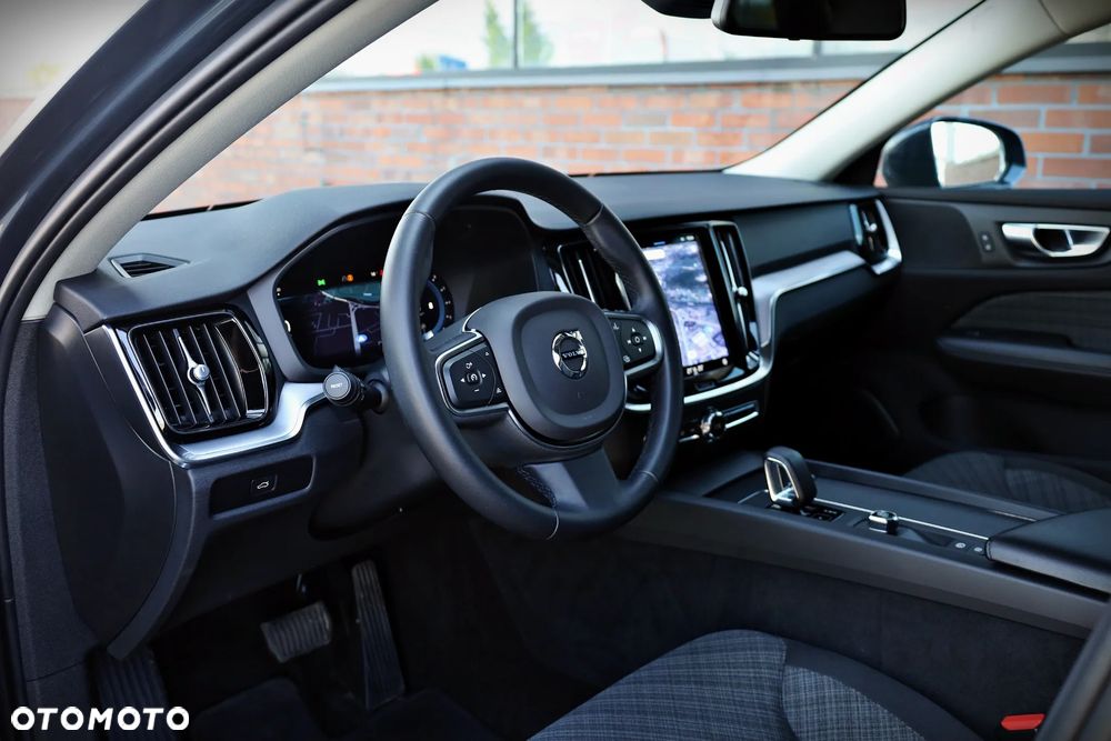 Volvo V60 - 18