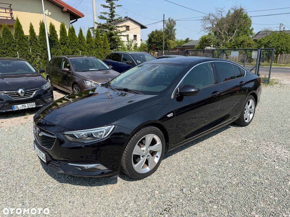 Opel Insignia 1.5 Direct InjectionTurbo Dynamic - 15