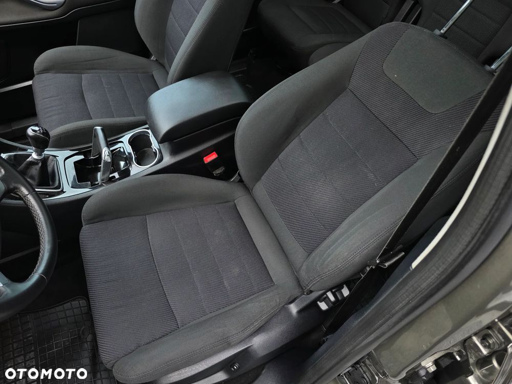 Ford S-Max 2.0 TDCi Titanium - 17
