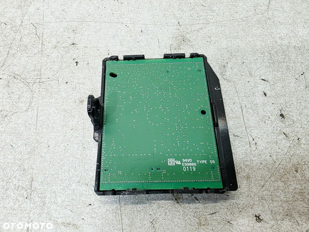 MODUŁ REFLEKTORA LED MATRIX BEAM AUDI A5 8W E99006 - 4