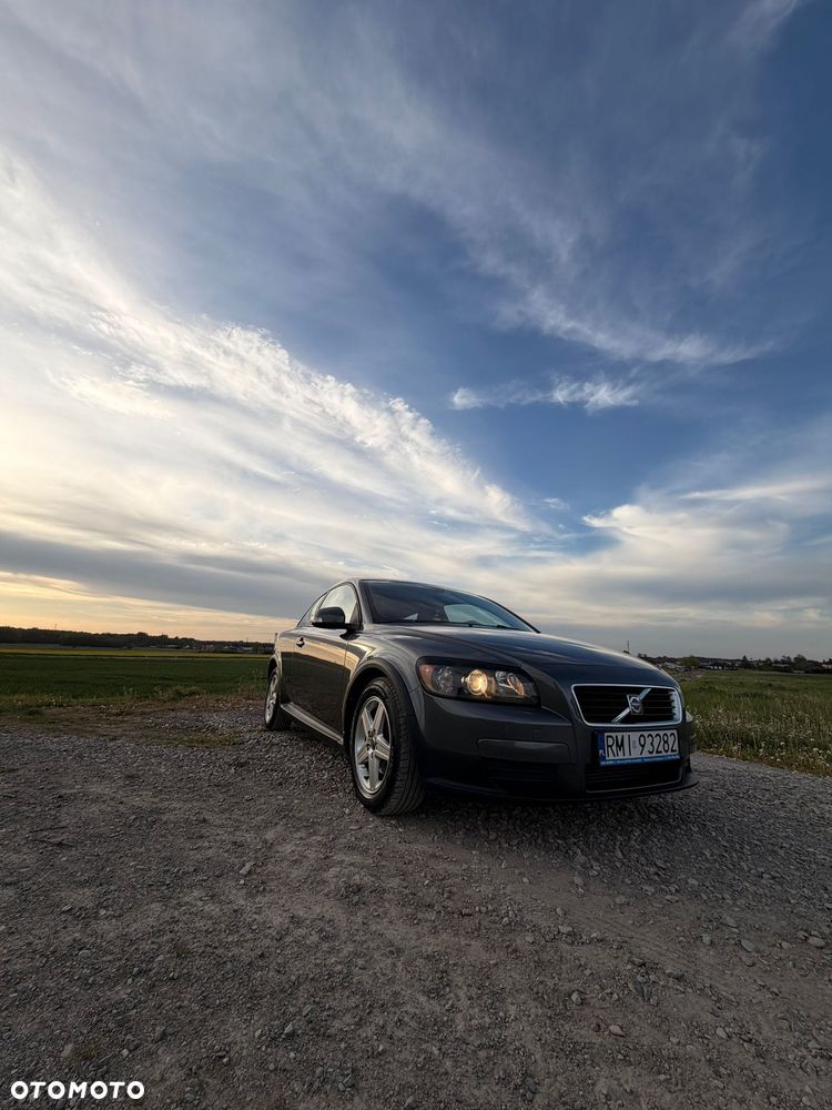 Volvo C30 - 2