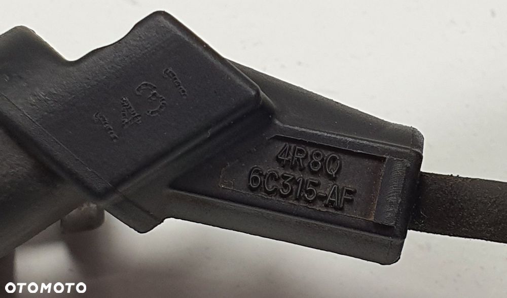 CZUJNIK WAŁU KORBOWEGO CITROEN C5 III 4R8Q6C315AF - 2