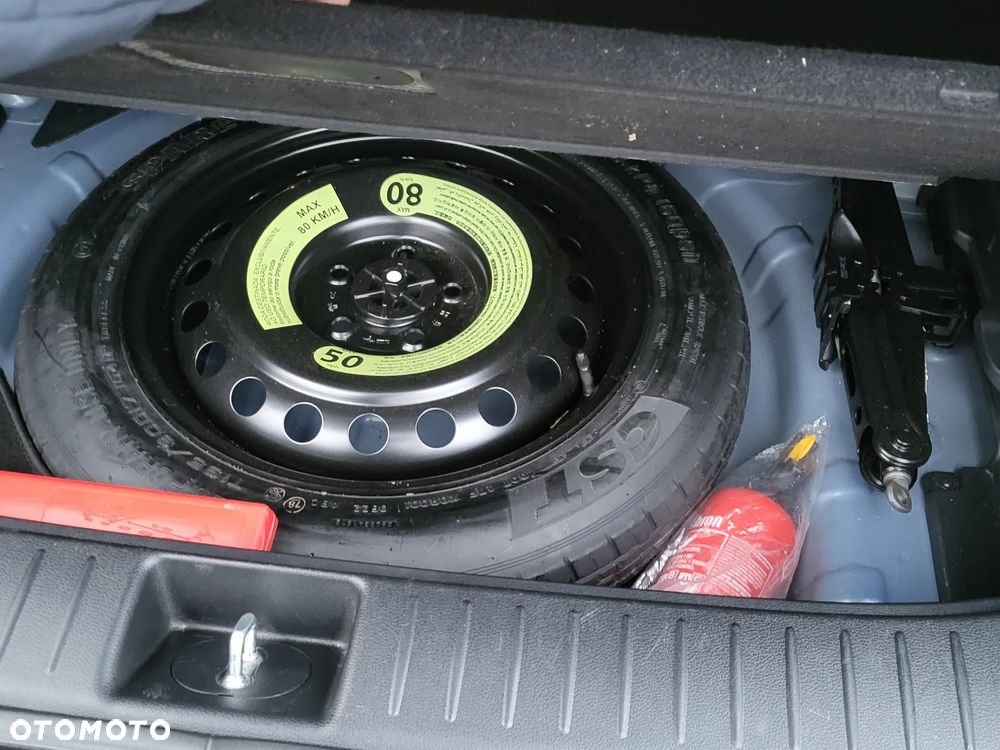 Kia Sportage 1.6 T-GDI M 2WD - 26