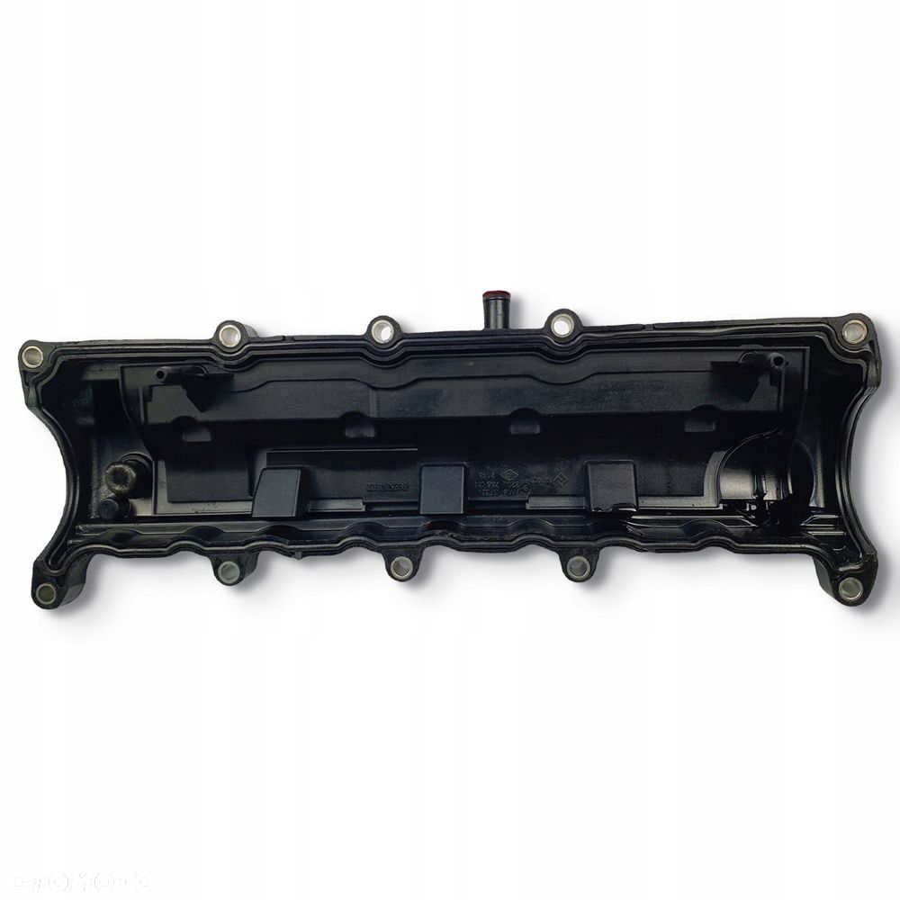 POKRYWA ZAWORÓW Renault Megane III Scenic III 1.5 DCI 8200756123 - 6