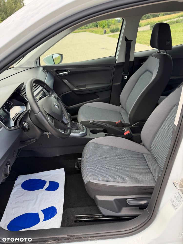 Seat Arona 1.0 TSI DSG OPF XCELLENCE - 13