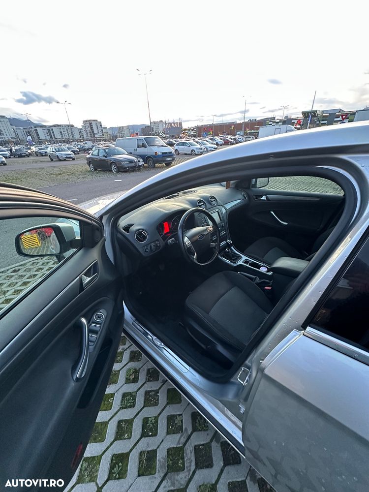 Ford Mondeo 1.6 TDCi Trend - 6