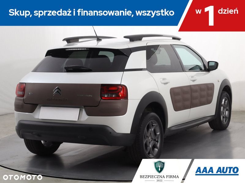 Citroën C4 Cactus - 7