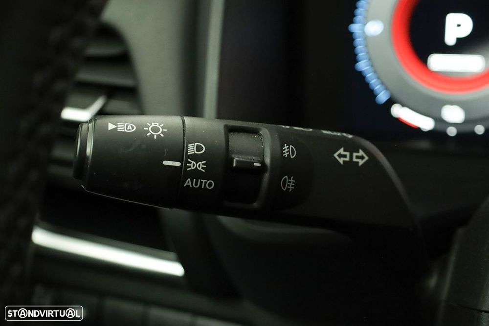 Nissan Qashqai 1.5 e-Power N-Connecta - 17