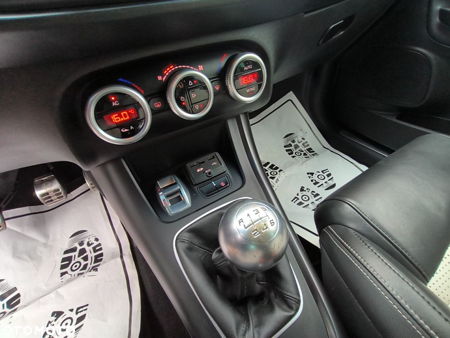 Alfa Romeo Giulietta - 11