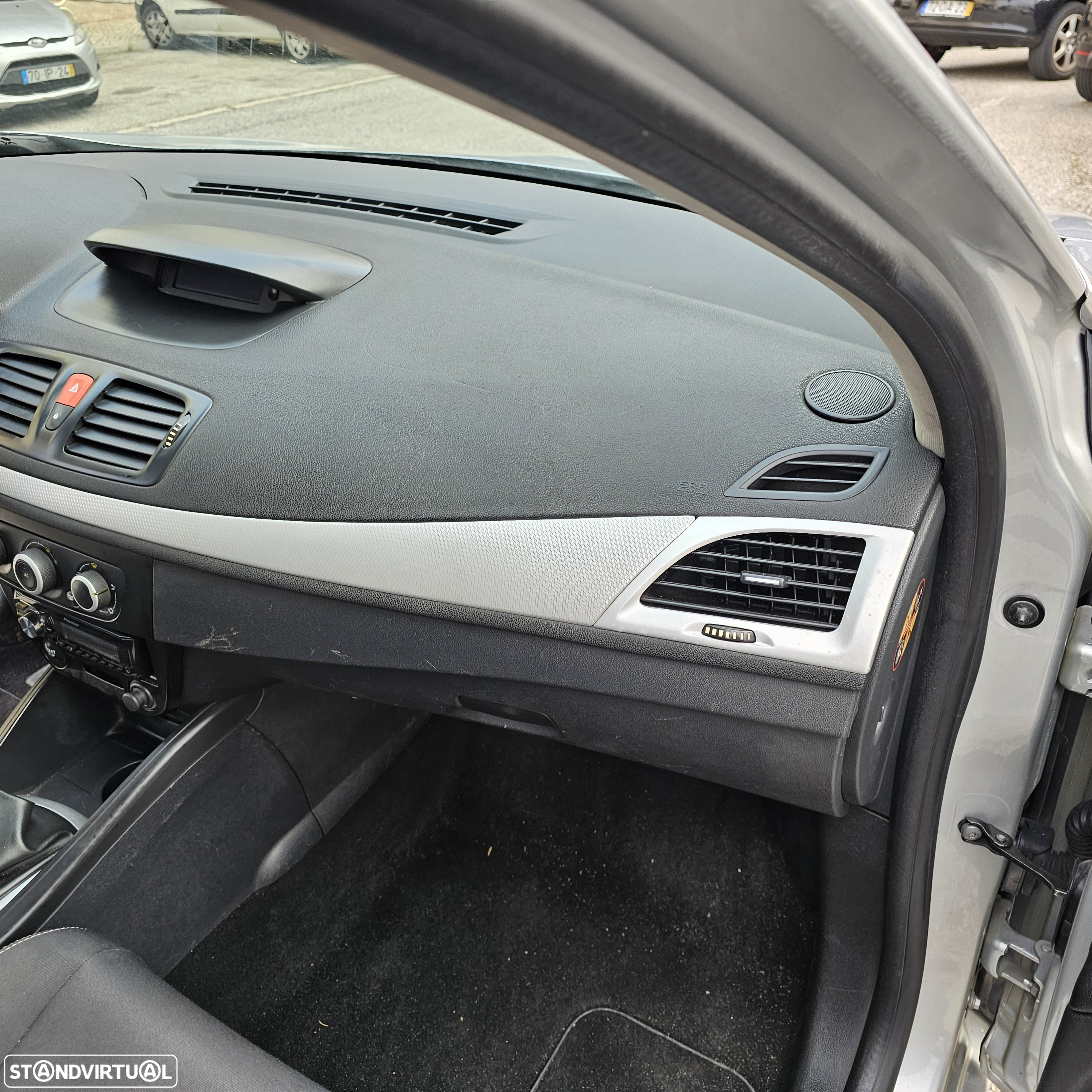 Renault Mégane Break 1.5 dCi Confort - 13