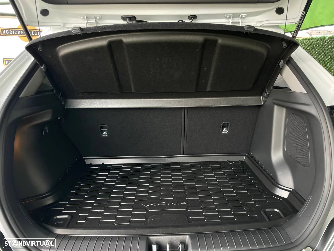 Hyundai Kauai EV 39 kWh Executive - 12