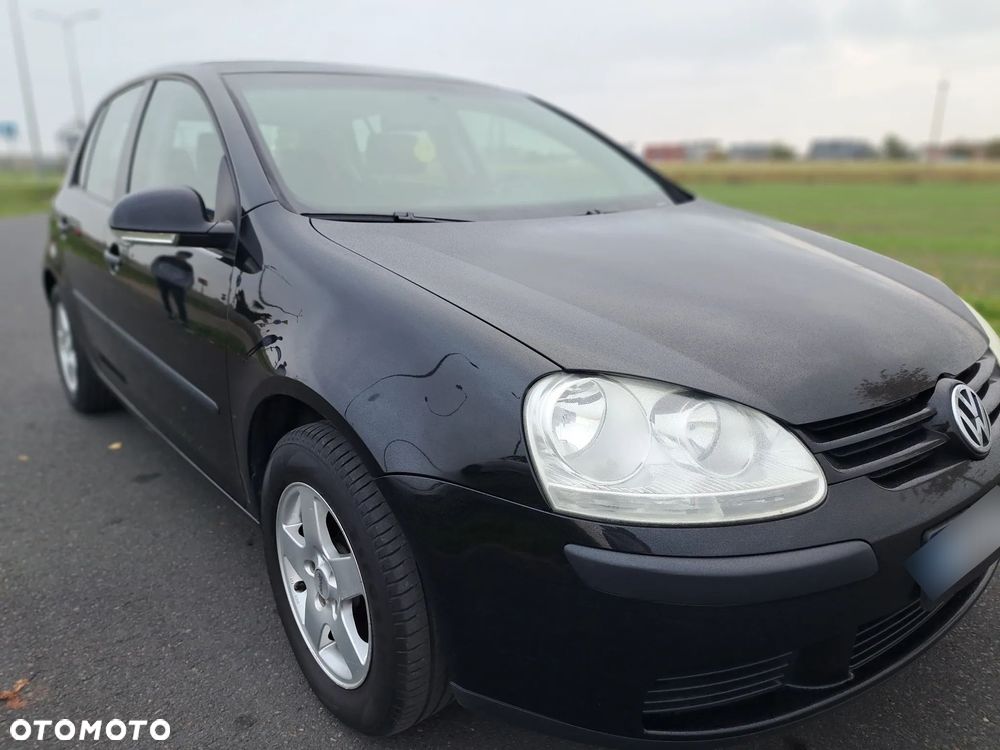 Volkswagen Golf V 1.4 Trendline - 2