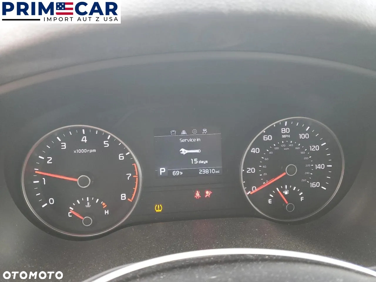 Kia Sportage - 9