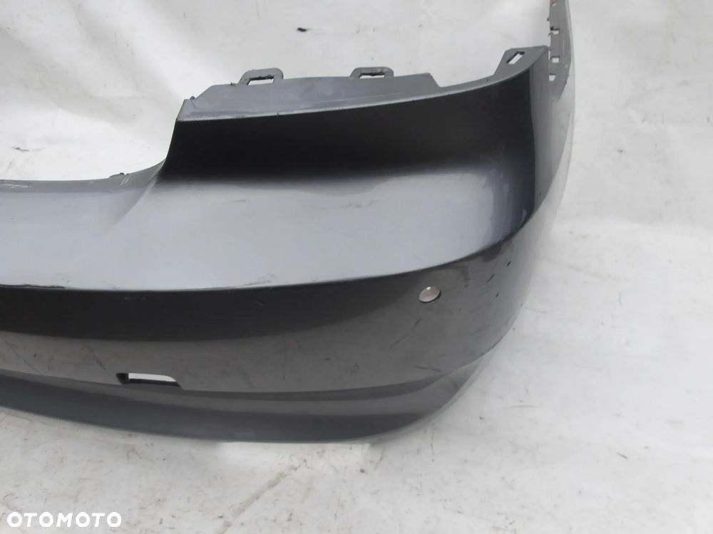 ZDERZAK TYŁ TYLNY BMW E92 E93 SPACEGRAU 132 F-VAT - 7