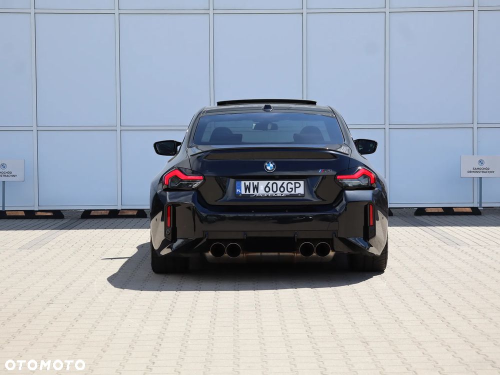 BMW M2 Standard - 4