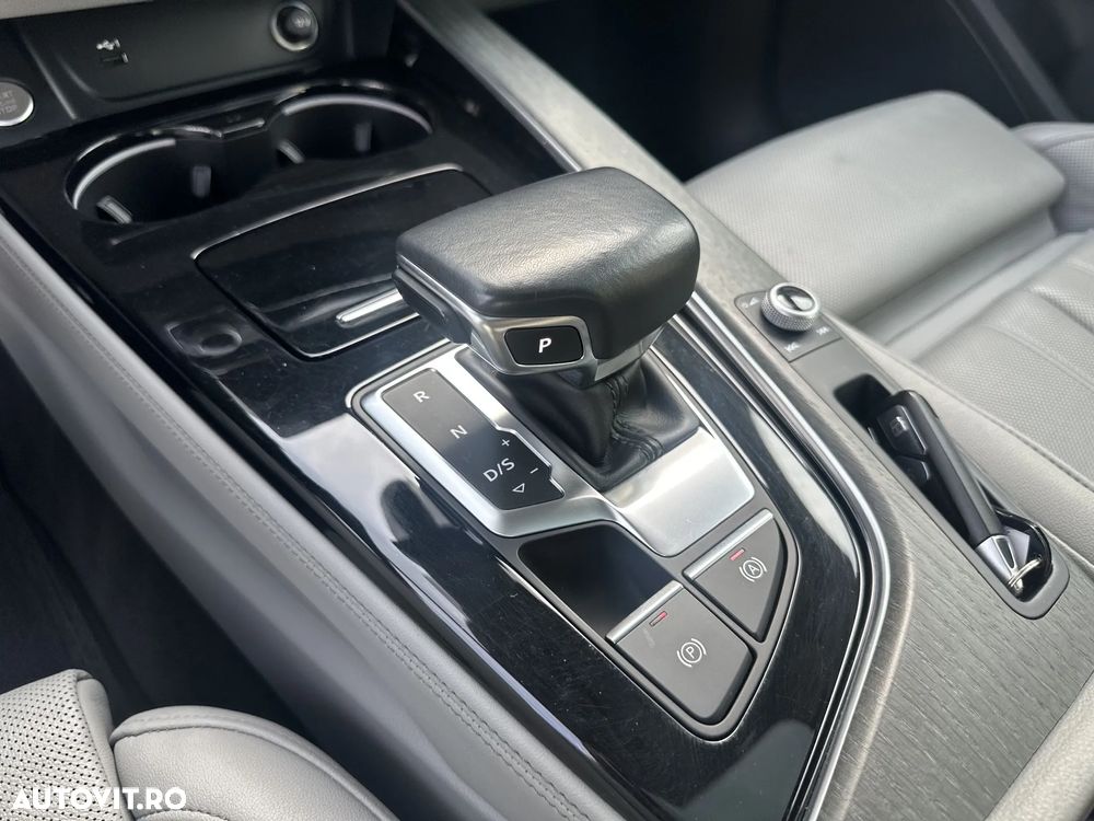 Audi A5 ack 2.0 40 TFSI quattro S tronic MHEV Basic - 18