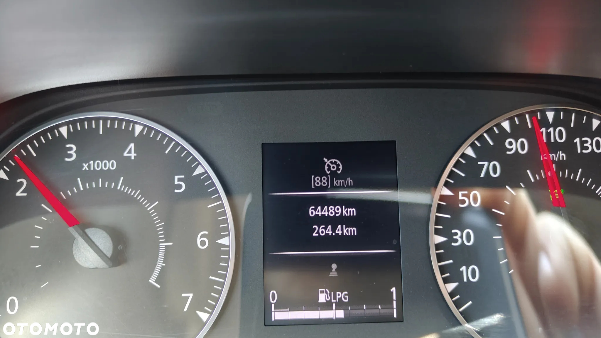 Dacia Duster 1.0 TCe Prestige - 23