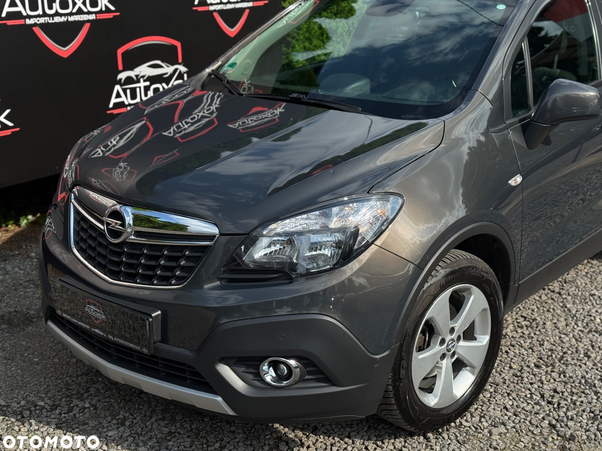Opel Mokka - 3