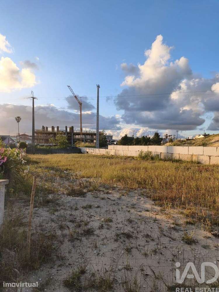 Terreno para construção em Pataias e Martingança - Grande imagem: 4/7