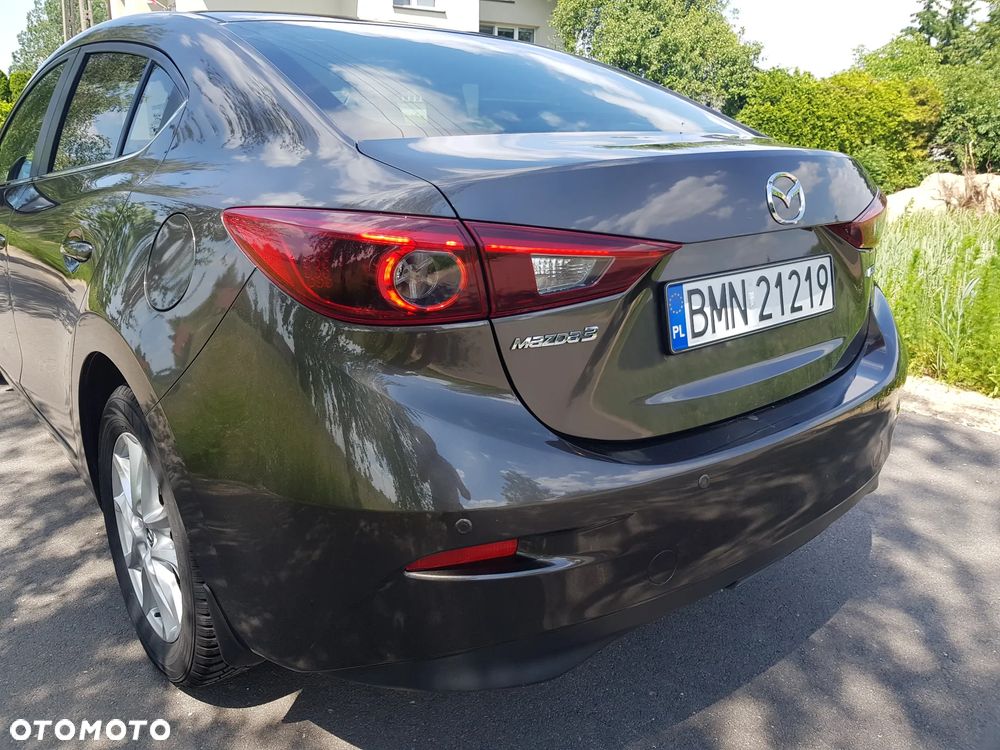 Mazda 3 2.0 Skyenergy - 6