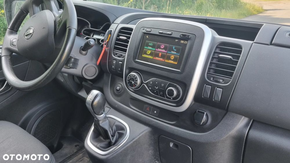 Renault Trafic - 24