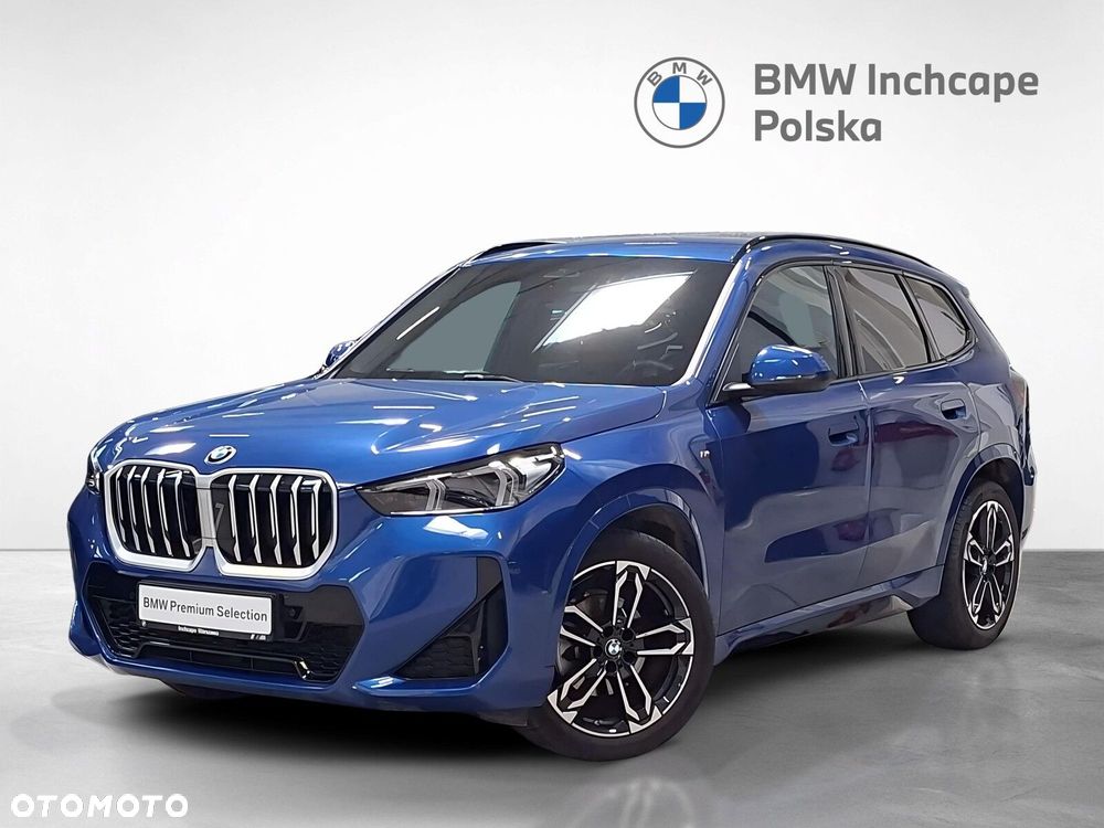 BMW X1 - 1