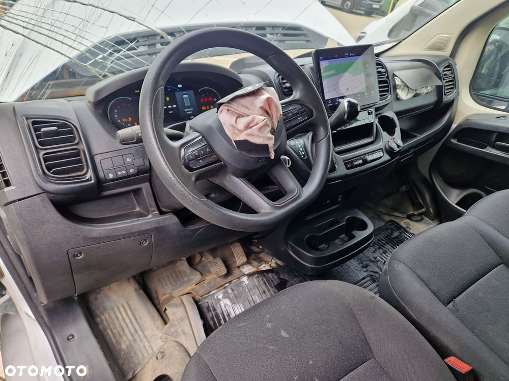 Toyota Proace MAX  HEAVY 2.2 L3H2 - 11