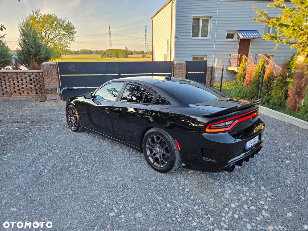 Dodge Charger - 14