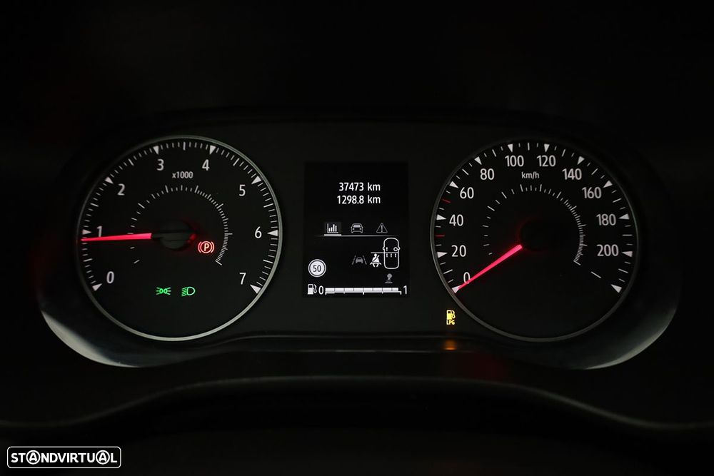 Dacia Jogger 1.0 ECO-G Extreme+ Up&Go 7L Bi-Fuel - 16