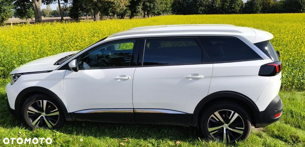Peugeot 5008 - 3