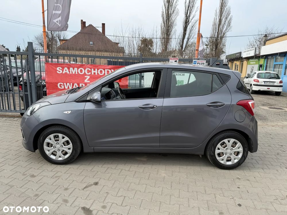 Hyundai i10 1.2 Premium - 3