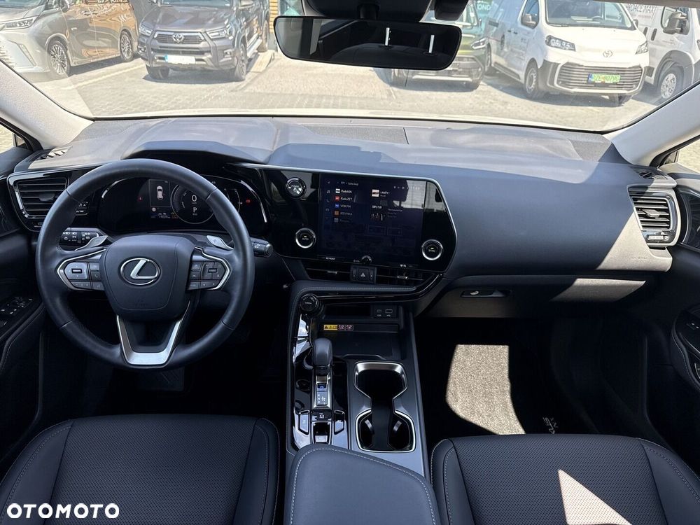 Lexus NX 350h Prestige 2WD - 11
